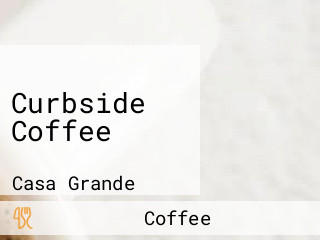 Curbside Coffee