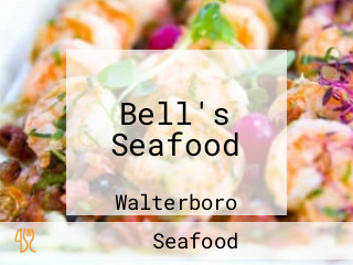 Bell's Seafood