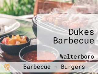 Dukes Barbecue