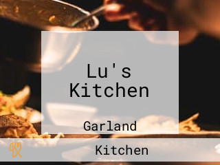 Lu's Kitchen