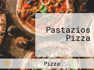 Pastazios Pizza