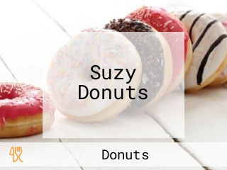 Suzy Donuts