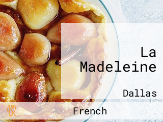 La Madeleine