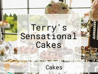 Terry's Sensational Cakes