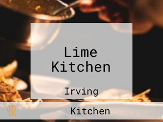 Lime Kitchen