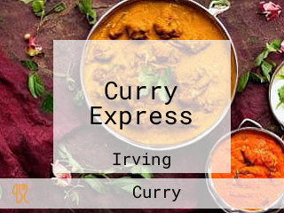 Curry Express