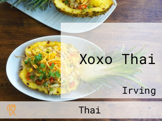 Xoxo Thai