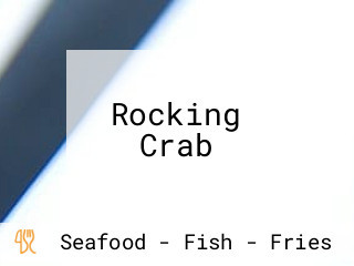 Rocking Crab