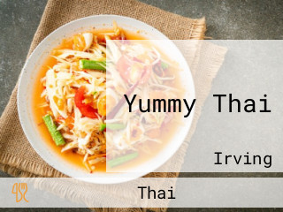 Yummy Thai