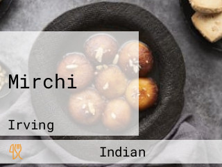 Mirchi