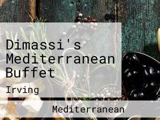 Dimassi's Mediterranean Buffet