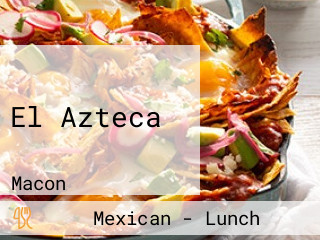 El Azteca