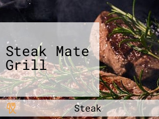 Steak Mate Grill