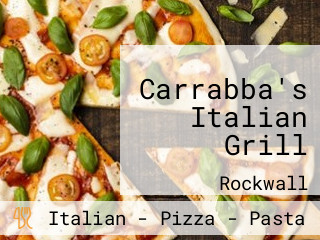 Carrabba's Italian Grill