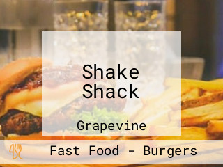 Shake Shack