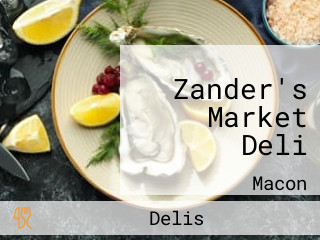 Zander's Market Deli