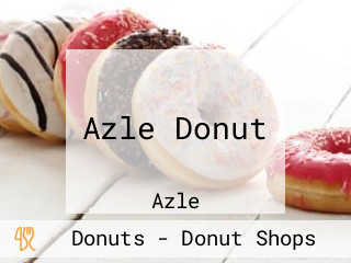 Azle Donut