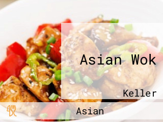 Asian Wok