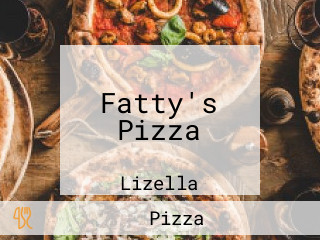 Fatty's Pizza