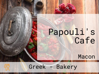 Papouli's Cafe