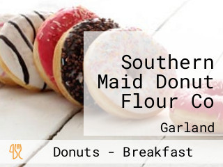 Southern Maid Donut Flour Co