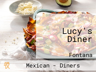 Lucy's Diner