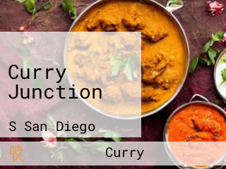 Curry Junction