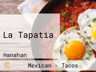 La Tapatia