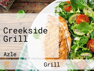 Creekside Grill