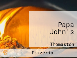 Papa John's