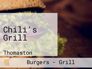 Chili's Grill