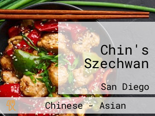 Chin's Szechwan