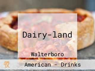 Dairy-land