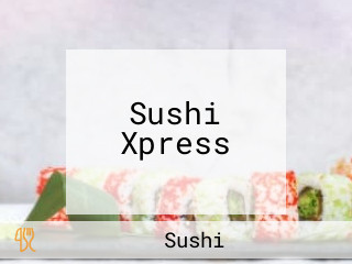 Sushi Xpress