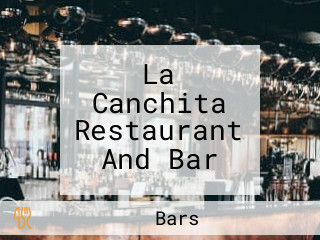 La Canchita Restaurant And Bar