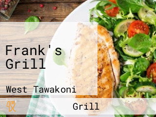 Frank's Grill