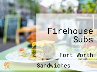 Firehouse Subs