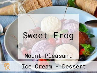 Sweet Frog