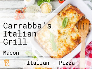 Carrabba's Italian Grill