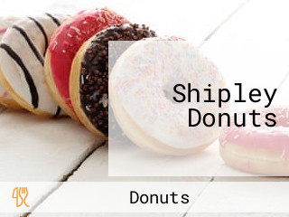 Shipley Donuts