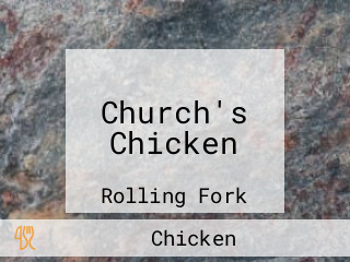 Church's Chicken