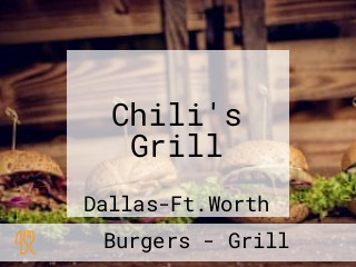 Chili's Grill