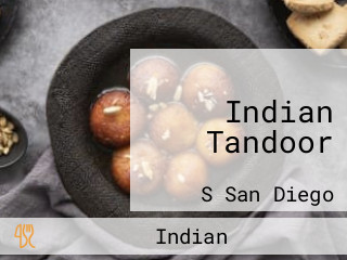 Indian Tandoor