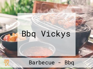 Bbq Vickys