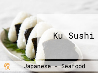 Ku Sushi