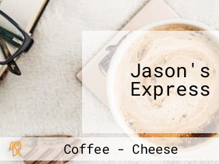 Jason's Express