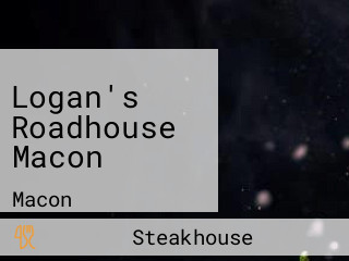 Logan's Roadhouse Macon