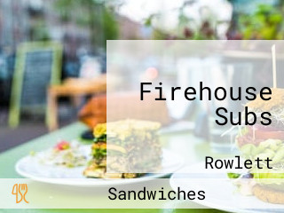 Firehouse Subs