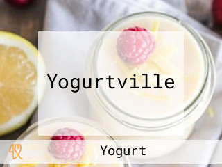 Yogurtville