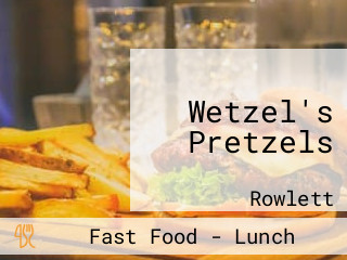 Wetzel's Pretzels